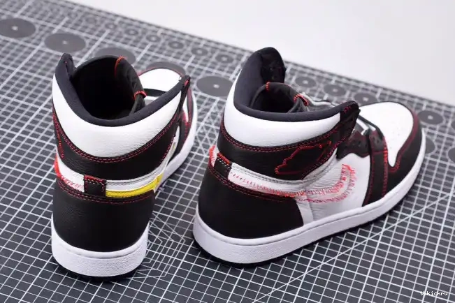 Rep TBkick Yellow